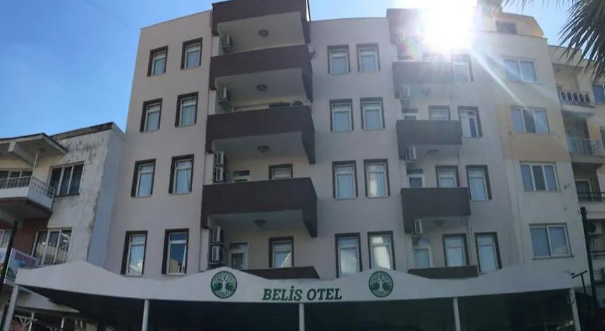 Belis Hotel Selcuk