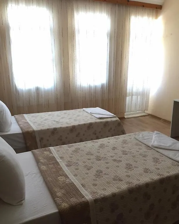 Belis Hotel Selcuk Turkey