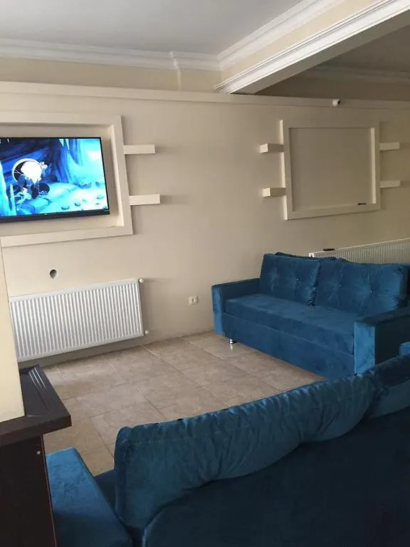 Belis Hotel Selcuk