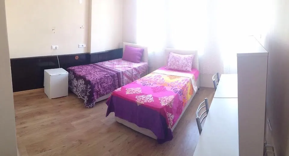Belis Hotel Selcuk