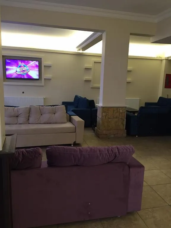 Belis Hotel Selcuk