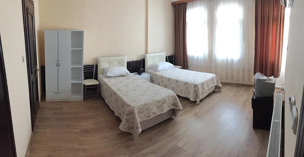 Belis Hotel Selcuk