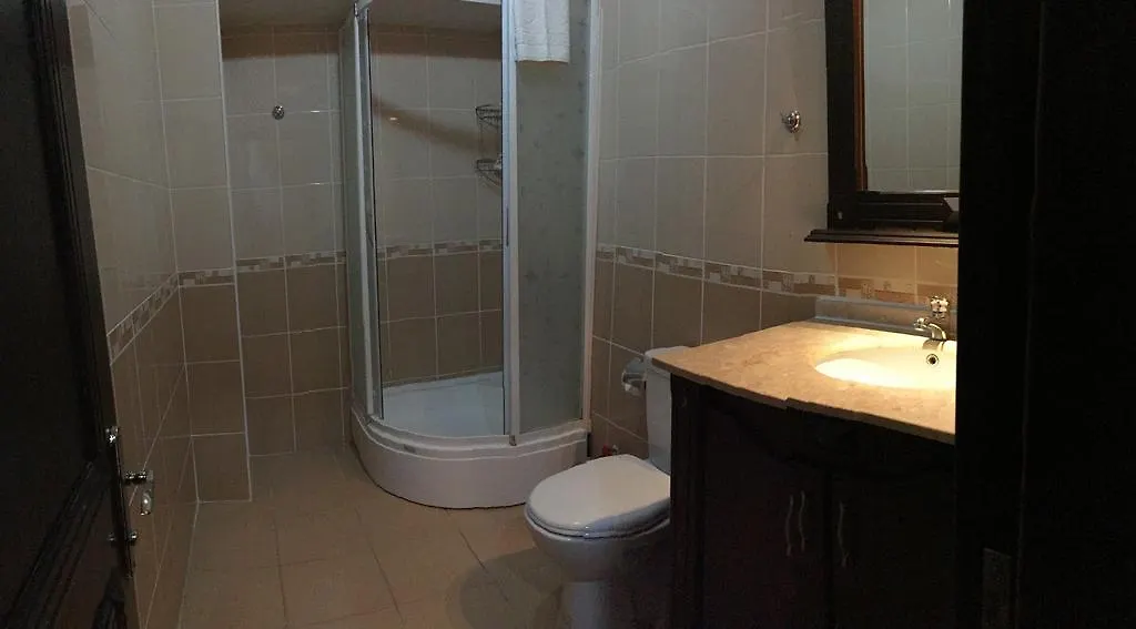 Belis Hotel Selcuk