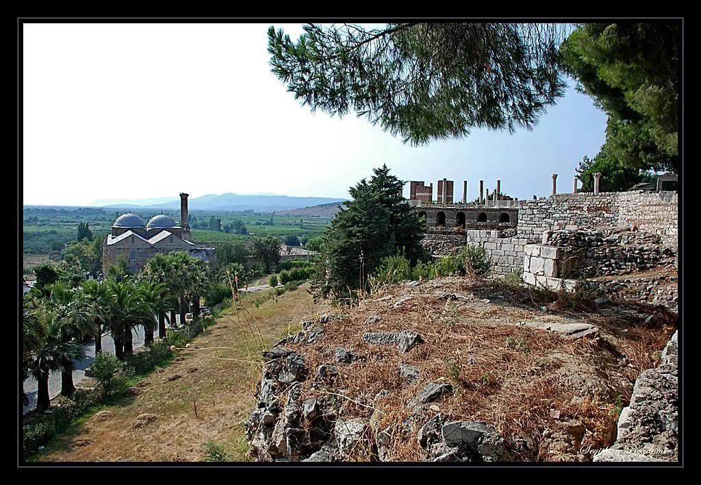 Belis Hotel Selcuk