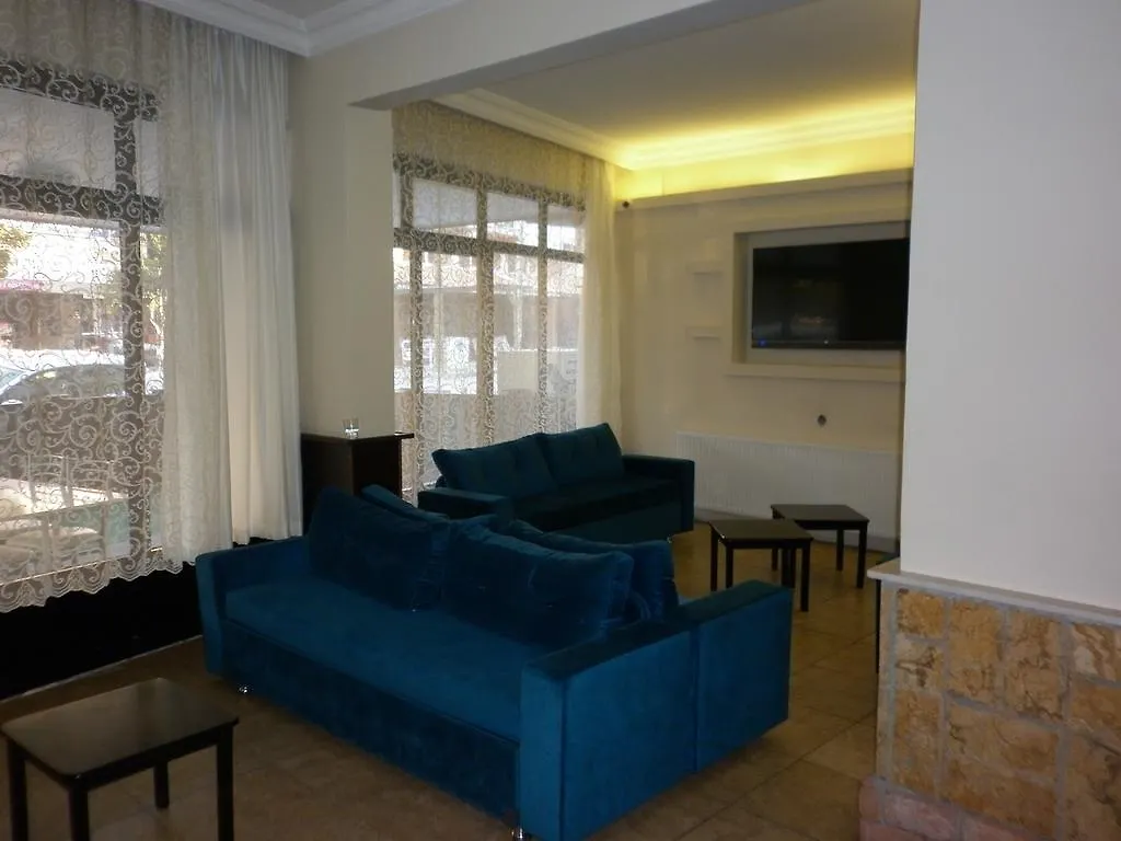 Belis Hotel Selcuk Turkey