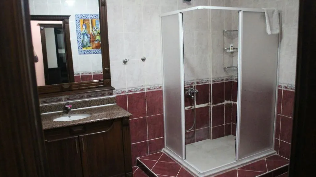 Belis Hotel Selcuk
