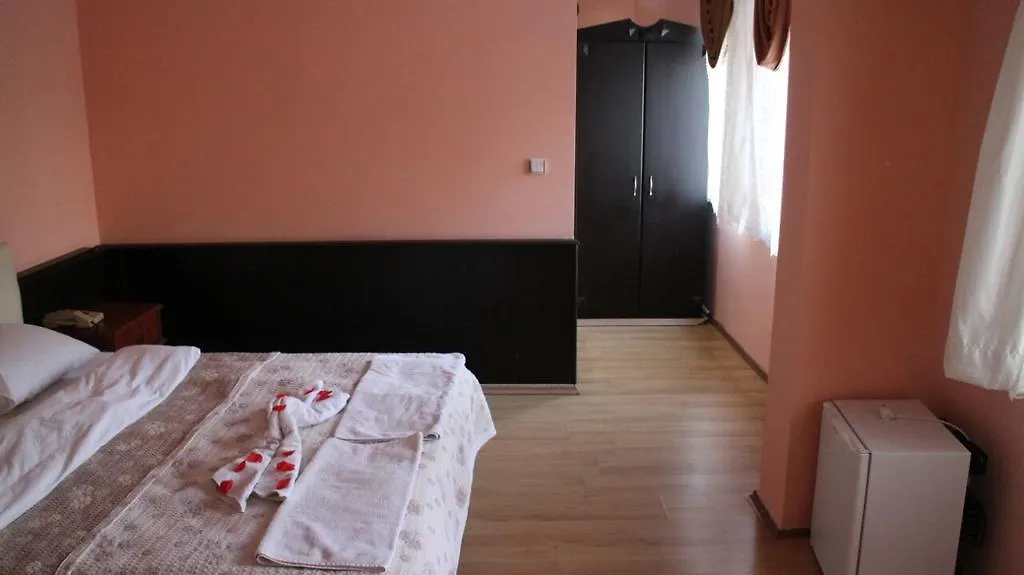 Belis Hotel Selcuk