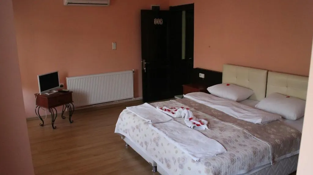 Belis Hotel Selcuk