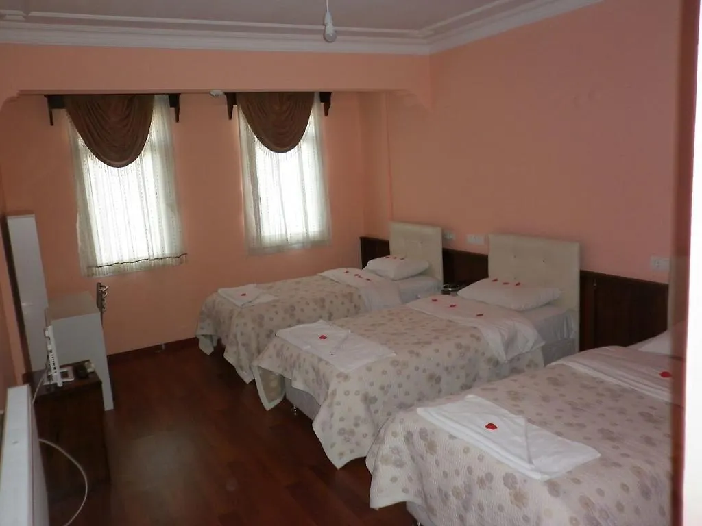 Belis Hotel Selcuk