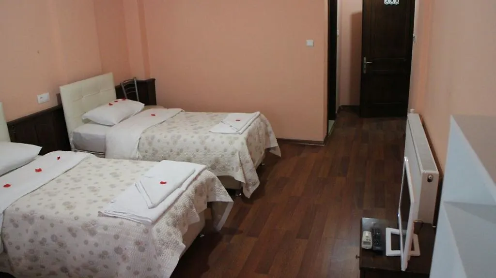 Belis Hotel Selcuk Turkey