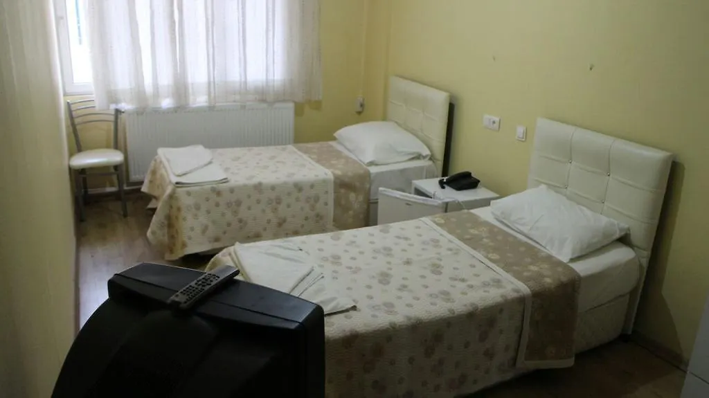 Belis Hotel Selcuk