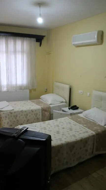 Belis Hotel Selcuk Turkey
