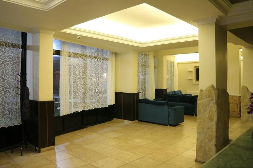 Belis Hotel Selcuk