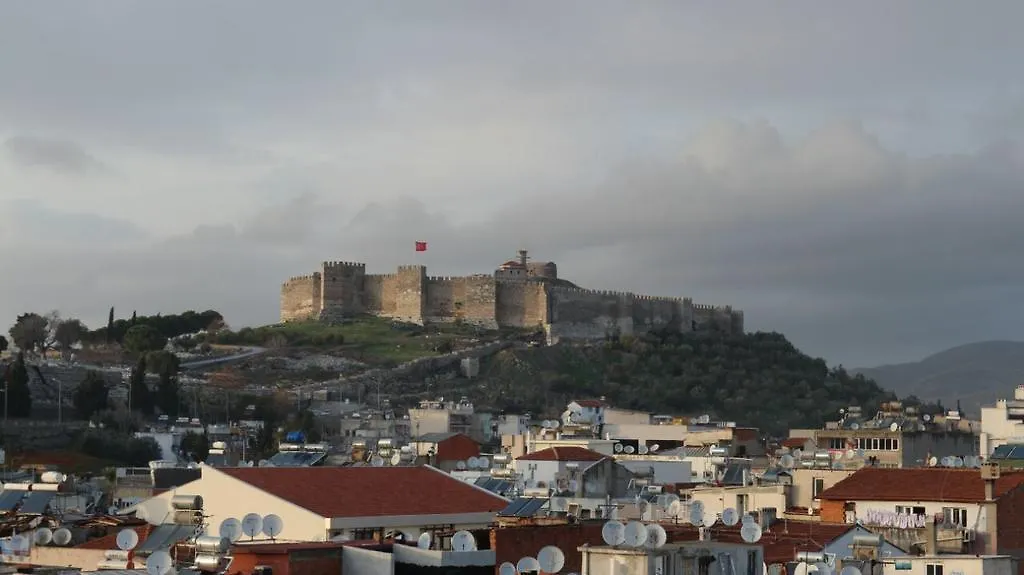 Belis Hotel Selcuk