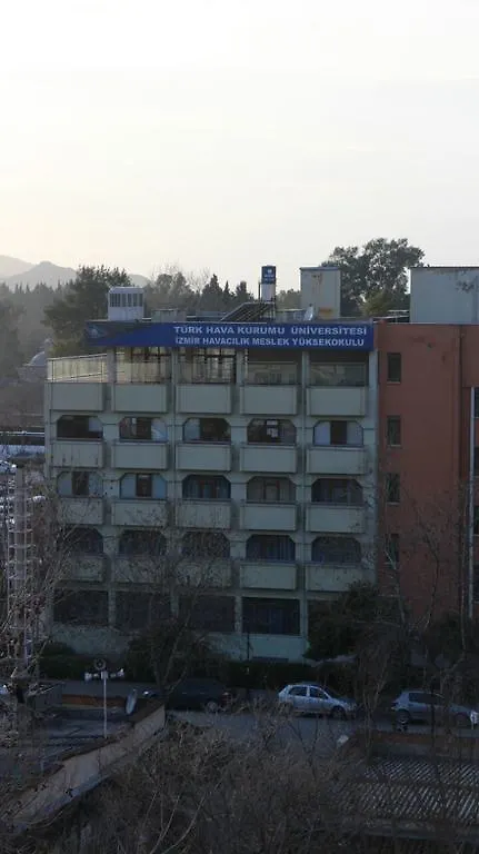 Belis Hotel Selcuk