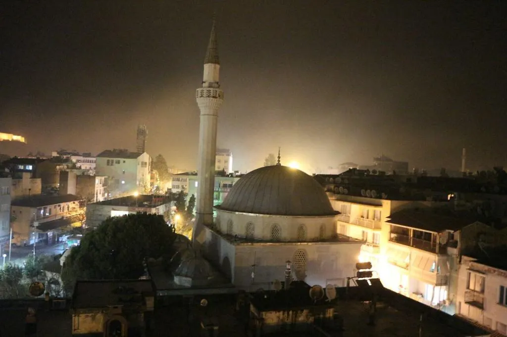 Belis Hotel Selcuk 0*,