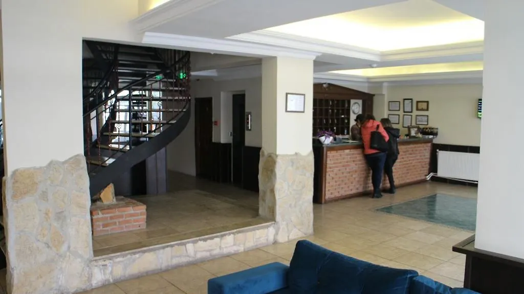 Belis Hotel Selcuk Turkey