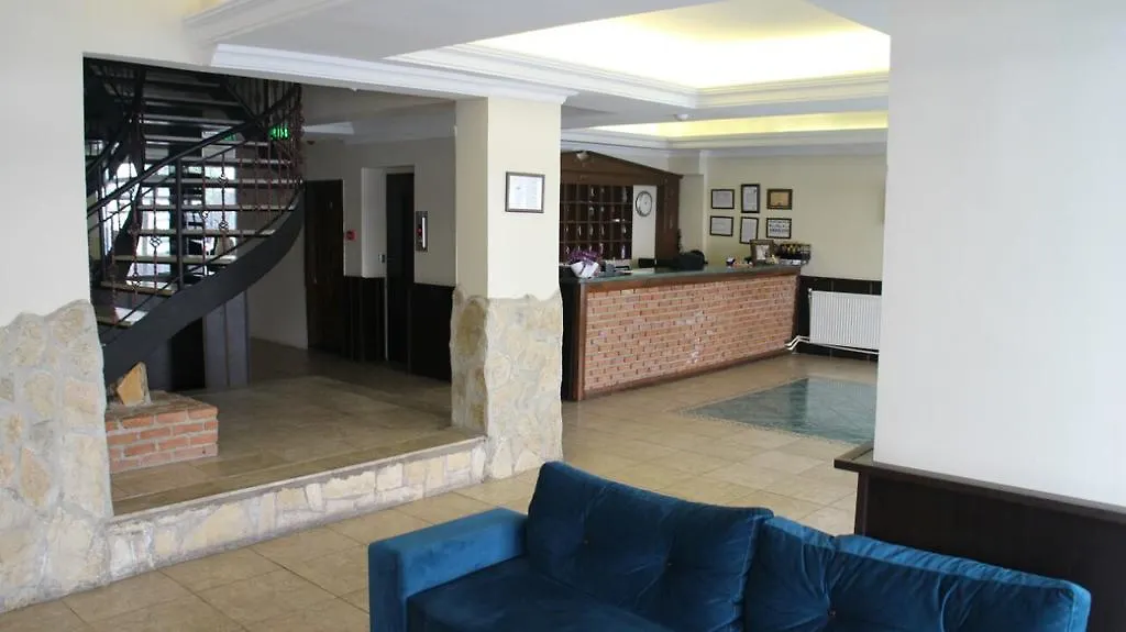 Belis Hotel Selcuk