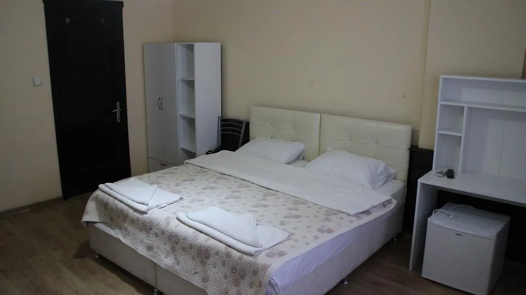 Belis Hotel Selcuk Turkey