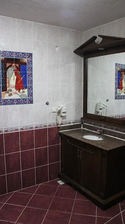 Belis Hotel Selcuk