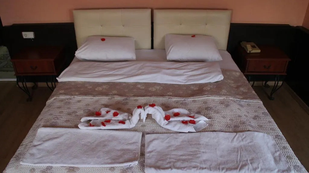 Belis Hotel Selcuk
