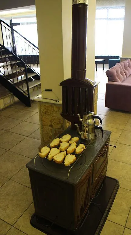 Belis Hotel Selcuk Turkey