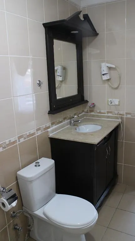 Belis Hotel Selcuk