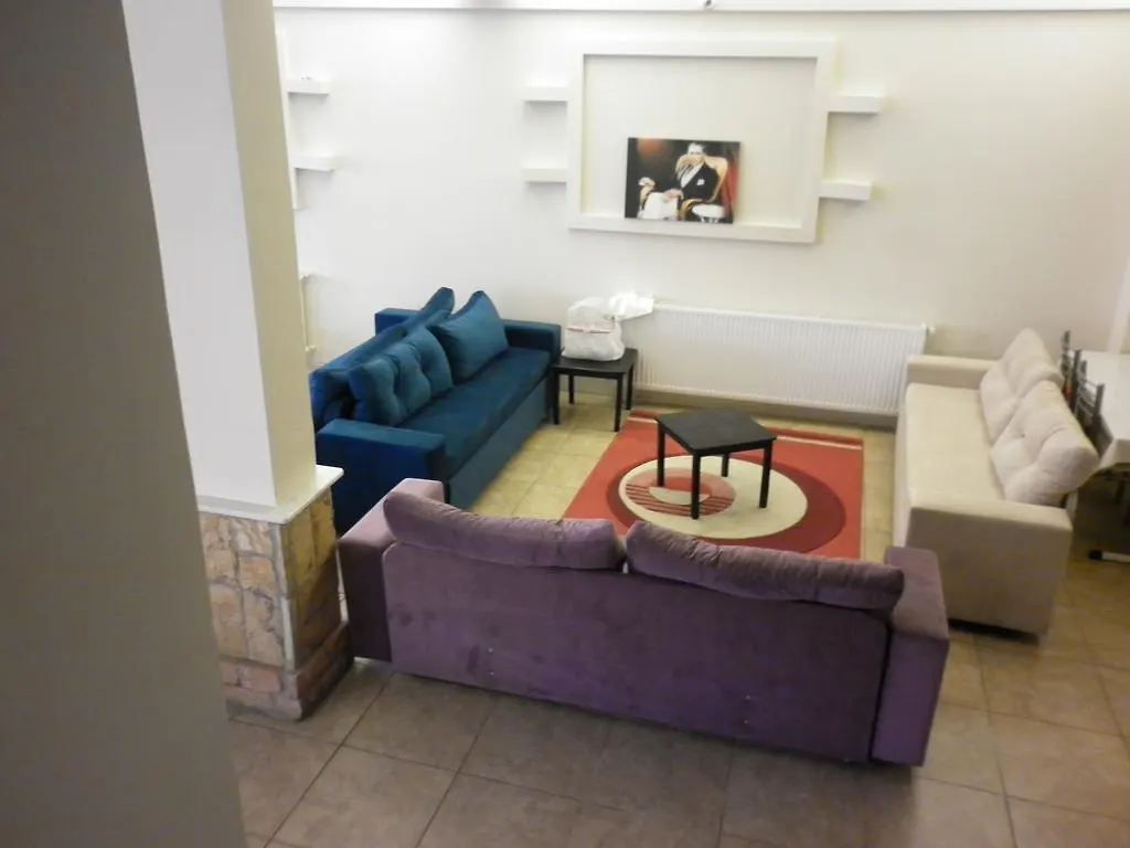 Belis Hotel Selcuk Turkey