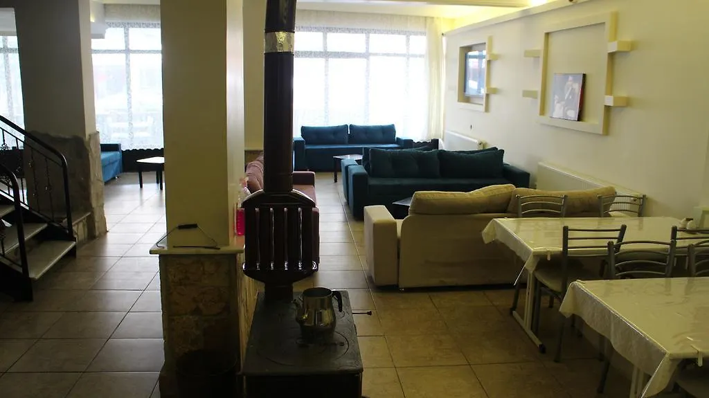 Belis Hotel Selcuk 0*,