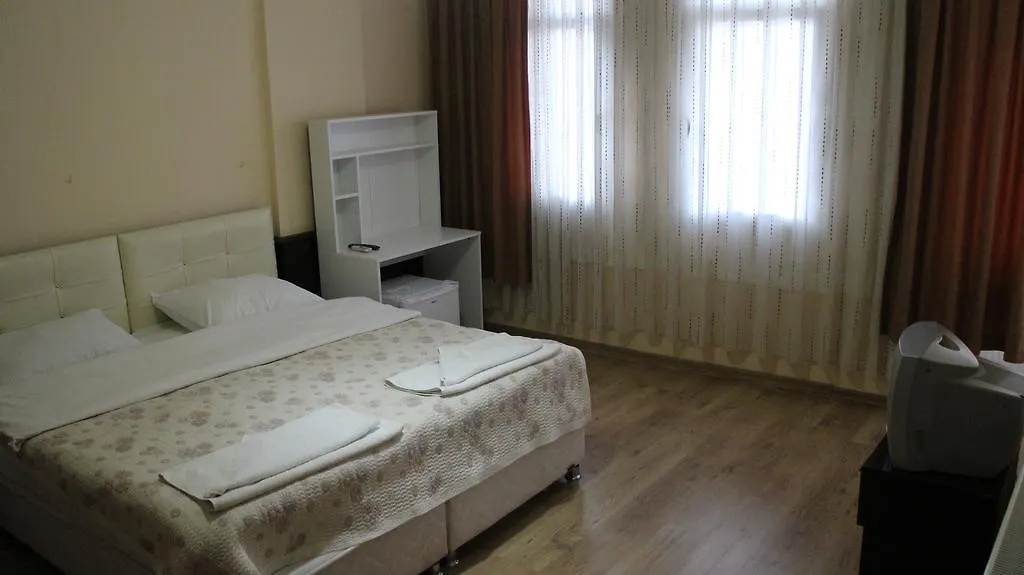 Belis Hotel Selcuk