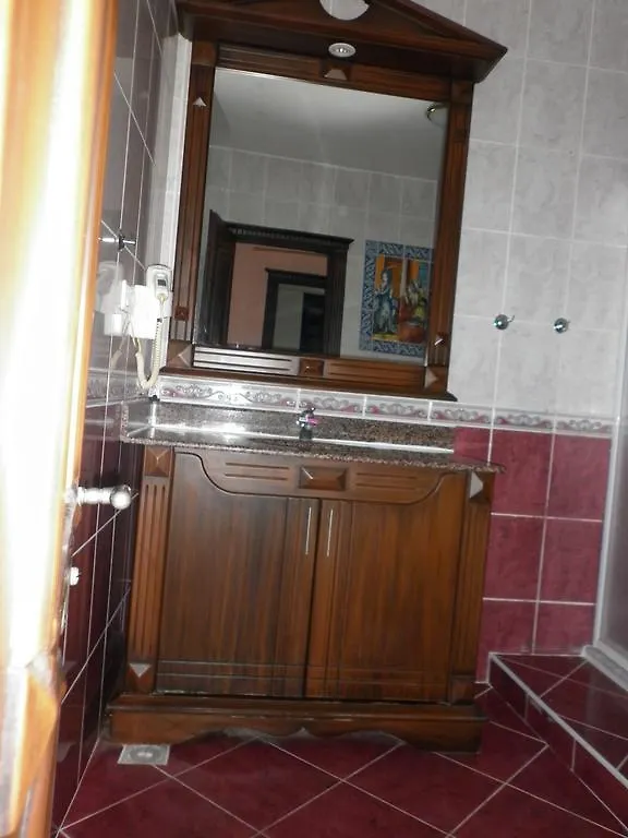 Belis Hotel Selcuk