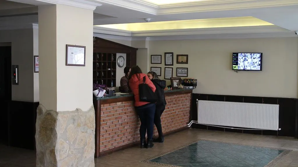 Belis Hotel Selcuk