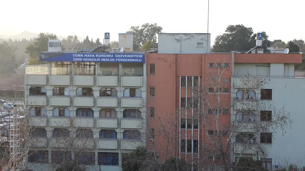 Belis Hotel Selcuk