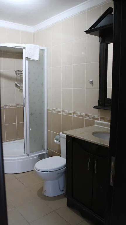 Belis Hotel Selcuk Turkey