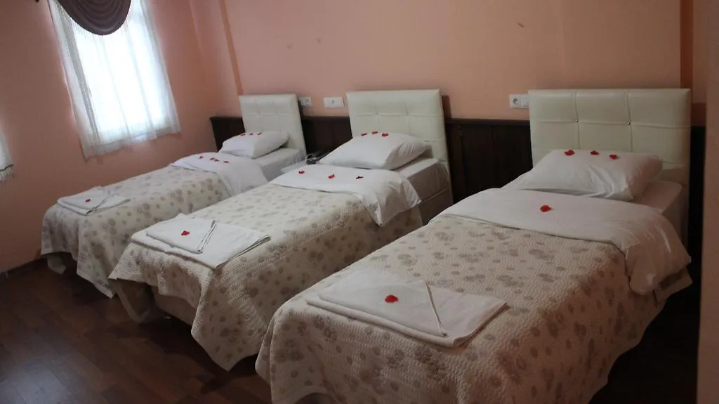 Belis Hotel Selcuk Turkey