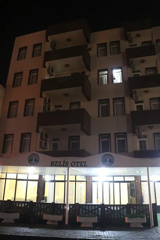 Belis Hotel Selcuk