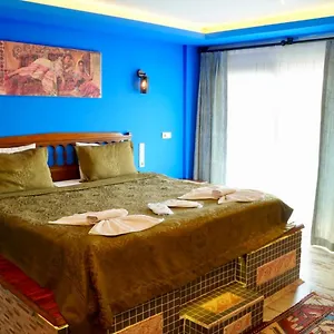 Rebetika & Bistro Selcuk